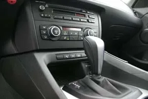 "ОБЫКНОВЕННЫЙ" BMW