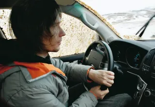 Чим відрізняється дизельний Land Cruiser 200 від бензинового