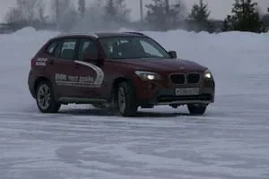 "ОБЫКНОВЕННЫЙ" BMW