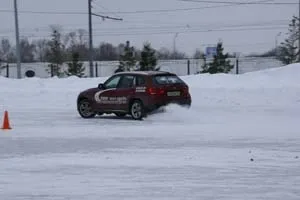 "ОБЫКНОВЕННЫЙ" BMW