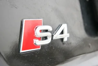 Тест-драйв Audi S4: Диалог с дьяволом