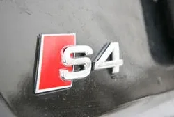 Тест-драйв Audi S4: Диалог с дьяволом