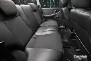 Chevrolet Niva: пластична хірургія
