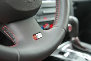 Тест-драйв Audi S4: Диалог с дьяволом