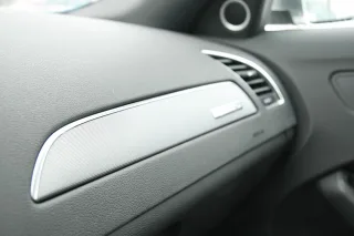 Тест-драйв Audi S4: Диалог с дьяволом