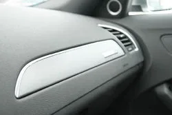Тест-драйв Audi S4: Диалог с дьяволом