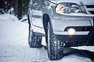 Chevrolet Niva: пластична хірургія