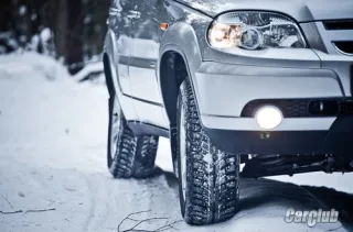 Chevrolet Niva: пластична хірургія