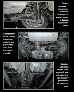 Nissan Qashqai vs Nissan X-Trail | Не верь рекламе