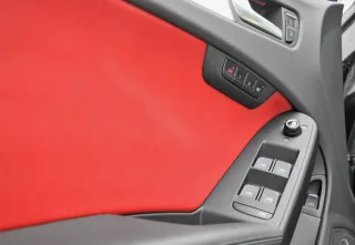Тест-драйв Audi S4: Диалог с дьяволом