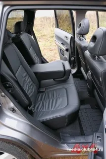 Nissan Qashqai vs Nissan X-Trail | Не верь рекламе