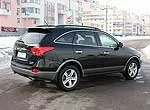 Hyundai ix55: американец корейского происхождения.