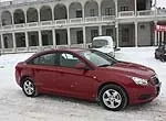 Volkswagen Golf VI: трудности перевода.