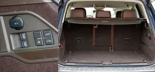 Три машини і гібрид. Яким має і не має бути новий Volkswagen Touareg
