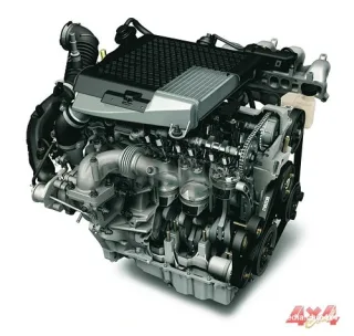 Mazda CX-7 спеціальна версія кросовера