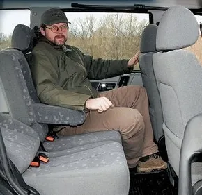 УАЗ Patriot Limited