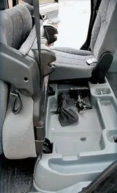 УАЗ Patriot Limited