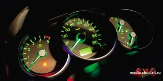 Новый Mitsubishi L200 против Mazda BT-50