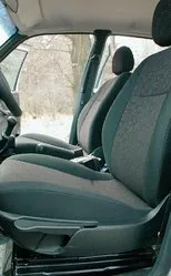 New Chevy Niva FAM1 with 1.8-liter Opel engine