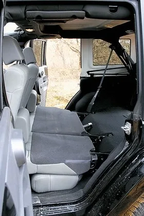 Новый Jeep Wrangler