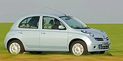 Renault Sandero.