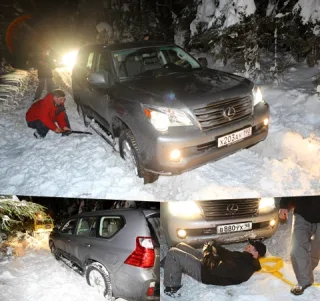 Відсутня ланка. Чим відповість конкурентам довго відсутній Lexus GX 460