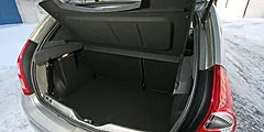 Renault Sandero.