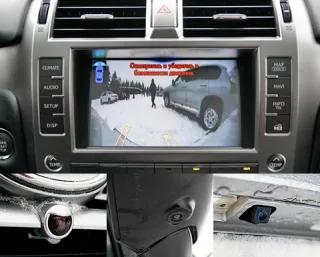 Відсутня ланка. Чим відповість конкурентам довго відсутній Lexus GX 460