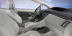 Toyota Prius.