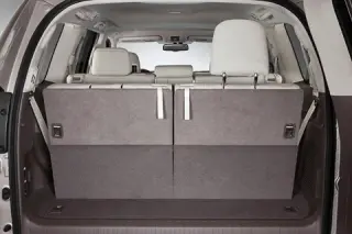 Відсутня ланка. Чим відповість конкурентам довго відсутній Lexus GX 460