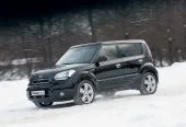 Експлуатація KIA Soul.$ 25 310 (202 473 грн)