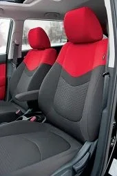 Експлуатація KIA Soul.$ 25 310 (202 473 грн)