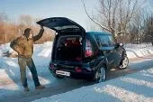 Експлуатація KIA Soul.$ 25 310 (202 473 грн)