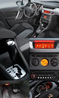 Забрало. Как открывается взгляд на мир из хэтчбека Citroen C3