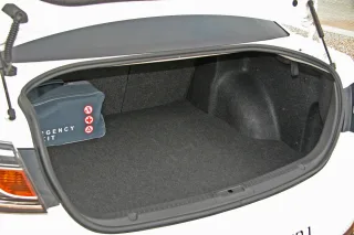 Тест-драйв Mazda6 new: мейк-ап і «автомат»