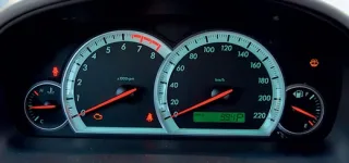 Chevrolet Captiva – V6 робочим об'ємом 3.2 літра