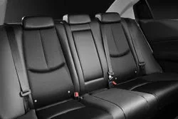 Тест-драйв Mazda6 new: мейк-ап і «автомат»