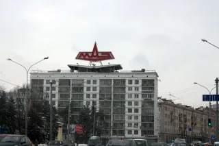 Citroen C3 Picasso: Екскурсійний автобус