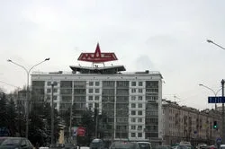 Citroen C3 Picasso: Екскурсійний автобус
