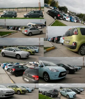 Забрало. Как открывается взгляд на мир из хэтчбека Citroen C3