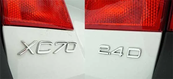 Volvo XC70: шведский мобильник на колесах
