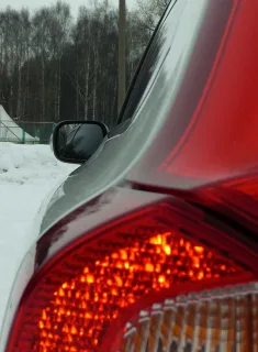 Volvo XC70: шведский мобильник на колесах.