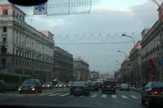 Citroen C3 Picasso: Екскурсійний автобус