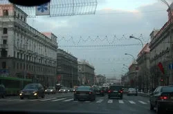 Citroen C3 Picasso: Екскурсійний автобус