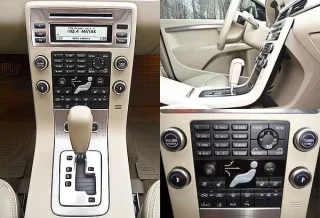 Volvo XC70: шведский мобильник на колесах.