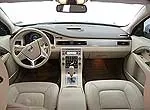 Volvo XC70: шведский мобильник на колесах.