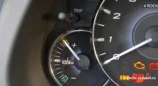Three Subaru Legacy Outback