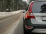 Volvo XC70: шведский мобильник на колесах.
