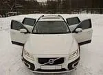 Volvo XC70: шведский мобильник на колесах.