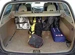 Volvo XC70: шведский мобильник на колесах.